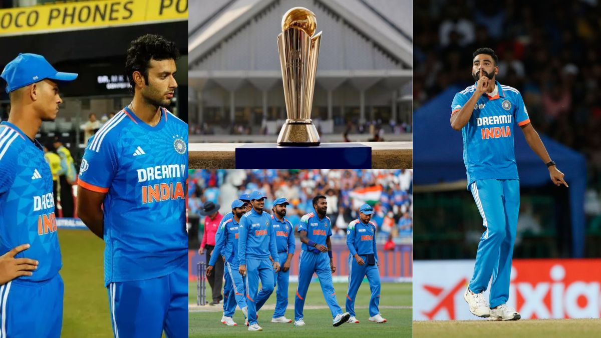 Team India