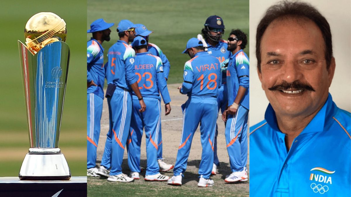 Team India