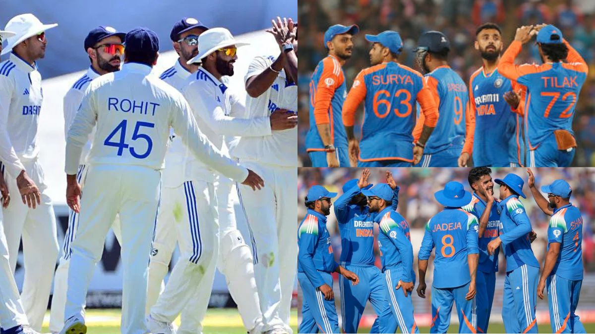 Team India