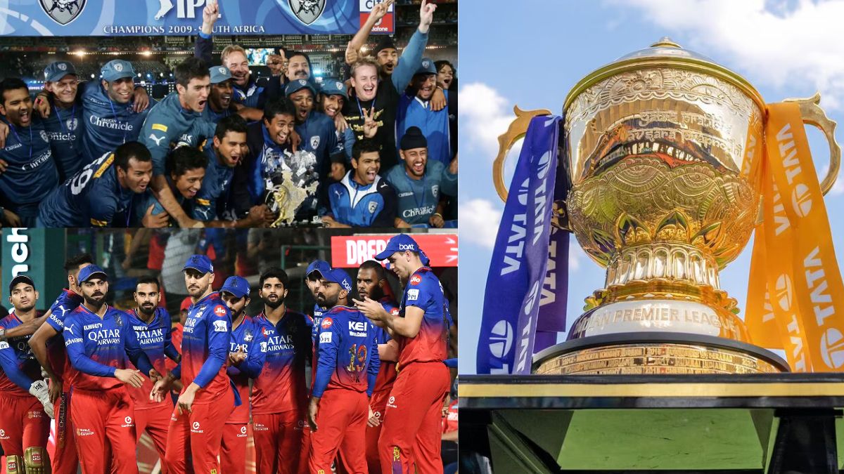 IPL winner captain cursed RCB, said 'They will definitely be in 10th place...'