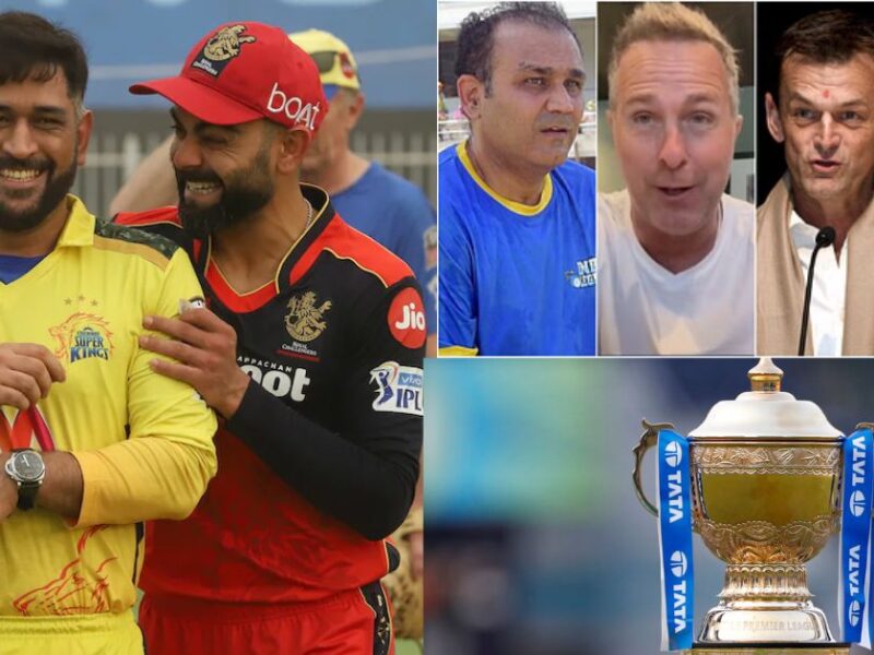 IPL 2025 से पहले ही प्लेऑफ की 4 टीमों का हुआ ऐलान, यहाँ देखें पूरी लिस्ट 10