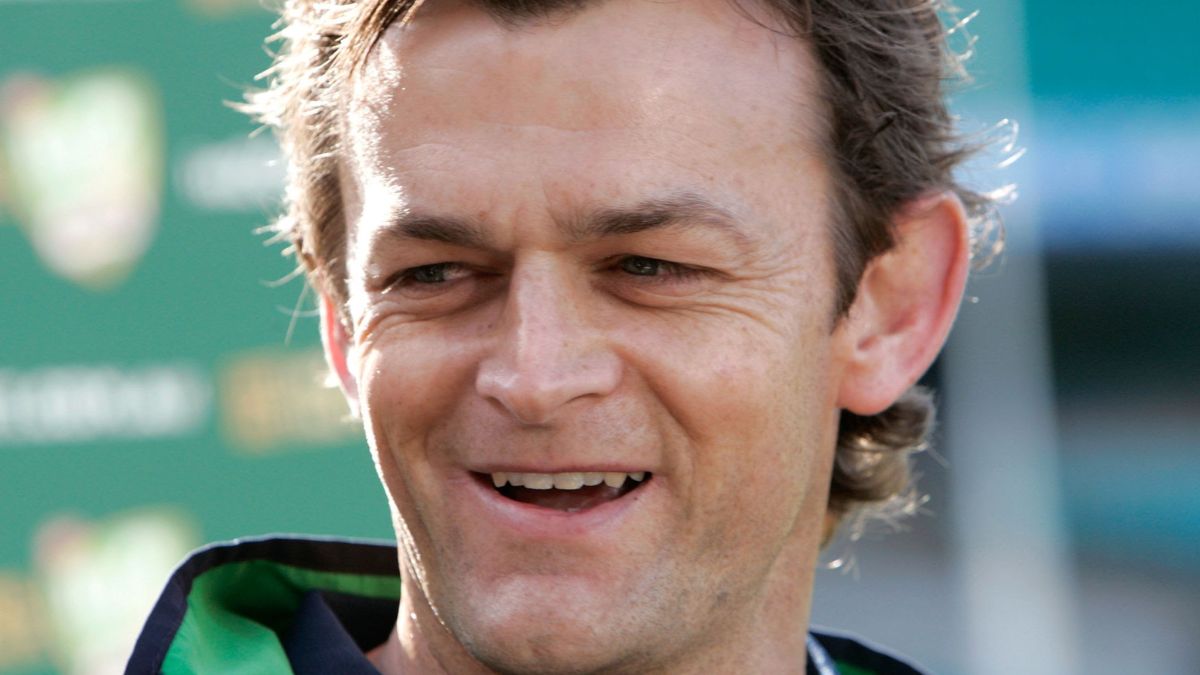 adam gilchrist