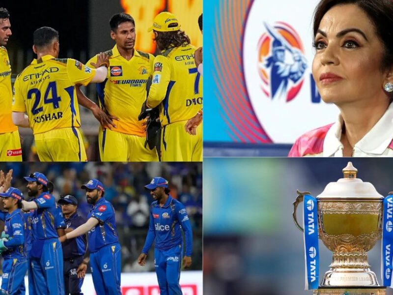 CSK के बाद अब मुंबई इंडियंस के लिए सिरदर्द बनेगा ये खिलाड़ी, आधा सीजन खत्म होते ही हमेशा होता चोटिल 6