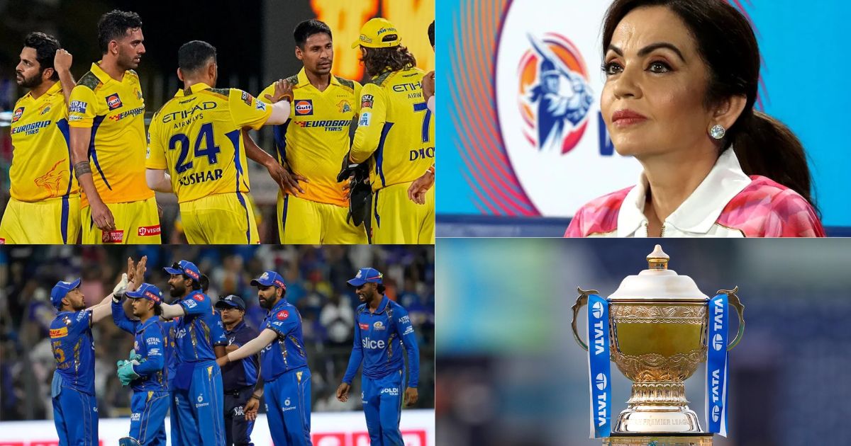 CSK के बाद अब मुंबई इंडियंस के लिए सिरदर्द बनेगा ये खिलाड़ी, आधा सीजन खत्म होते ही हमेशा होता चोटिल 1