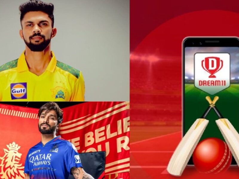 CSK vs RCB DREAM 11 TEAM: मैच के लिए बेस्ट ड्रीम 11 टीम, ये खिलाड़ी आपको जीता देंगे 3 करोड़ रूपये 15