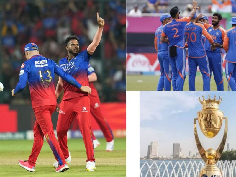 IPL 2025 से मिला टीम इंडिया को जसप्रीत बुमराह जैसा एक और गेंदबाज, सीधे एशिया कप में करेगा डेब्यू 14