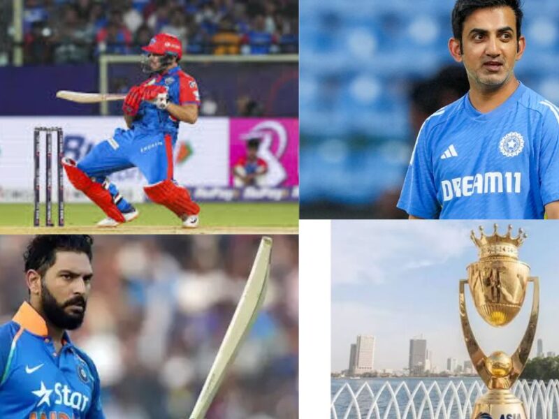 IPL 2025 से टीम इंडिया को मिला अगला युवराज सिंह, सीधे टीम इंडिया के लिए एशिया कप में करेगा डेब्यू 13