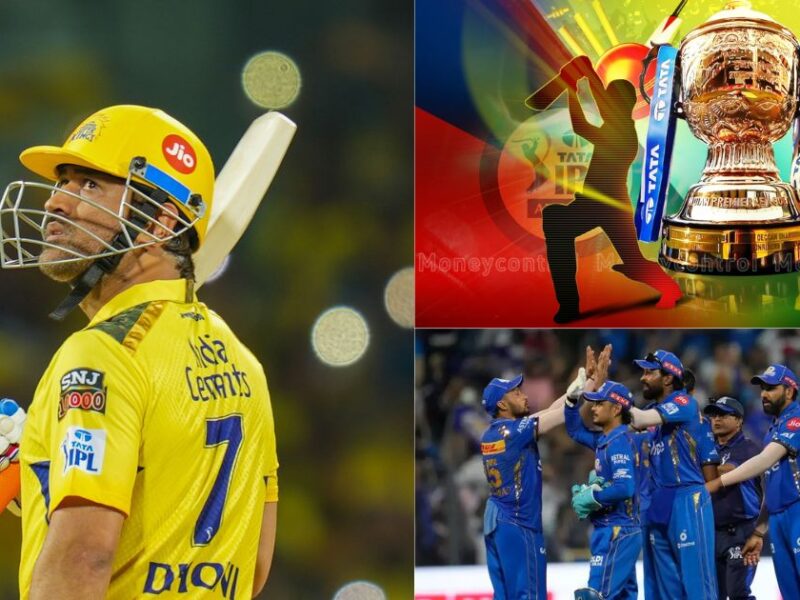IPL 2025 के साथ ही एक युग का हो जाएगा अंत, 18 सालों से खेल रहे 3 दिग्गज खिलाड़ी लेंगे एक साथ संन्यास 9