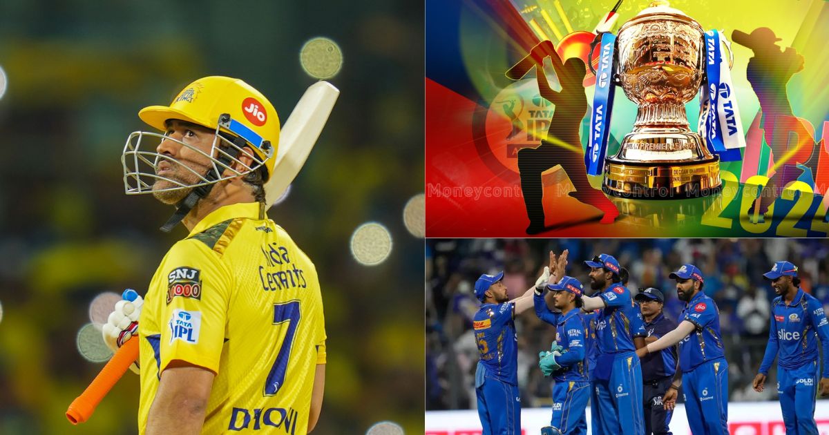 IPL 2025 के साथ ही एक युग का हो जाएगा अंत, 18 सालों से खेल रहे 3 दिग्गज खिलाड़ी लेंगे एक साथ संन्यास 1