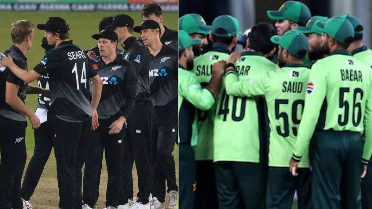 The son of a legendary Pakistani player left his country and got selected in New Zealand's international team