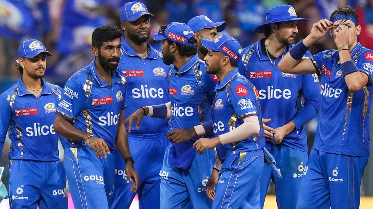 Mumbai Indians