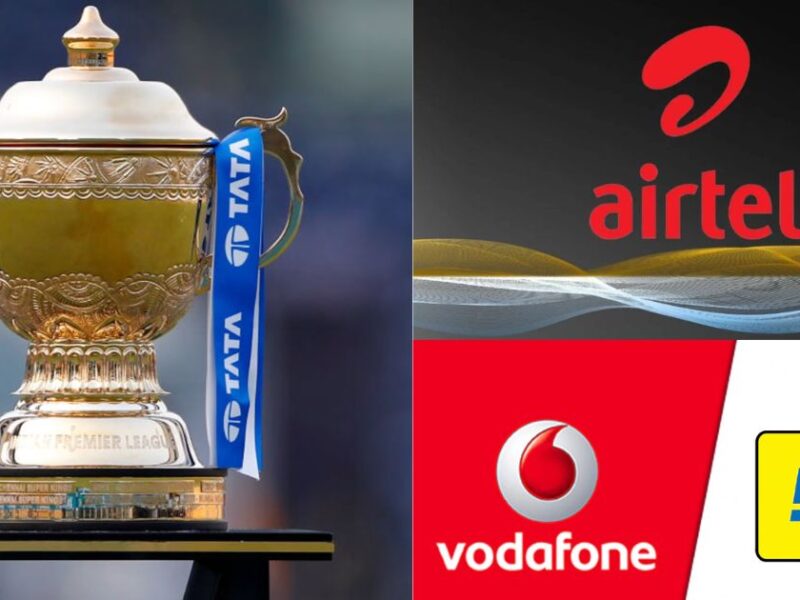 Free में देखना चाहते है IPL Match? Airtel-VI के ये प्लान्स दे रहे है फ्री में JioHotstar का सब्सक्रिप्शन 3