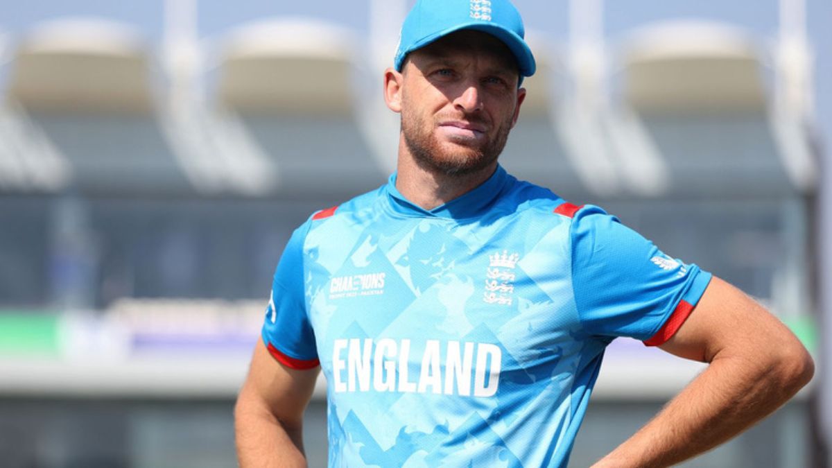 jos buttler