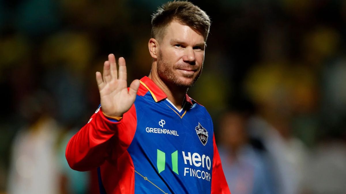 david warner ipl