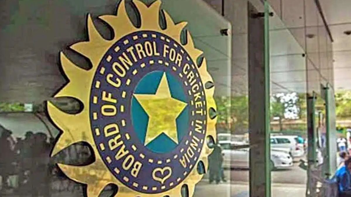 bcci central contract 2025