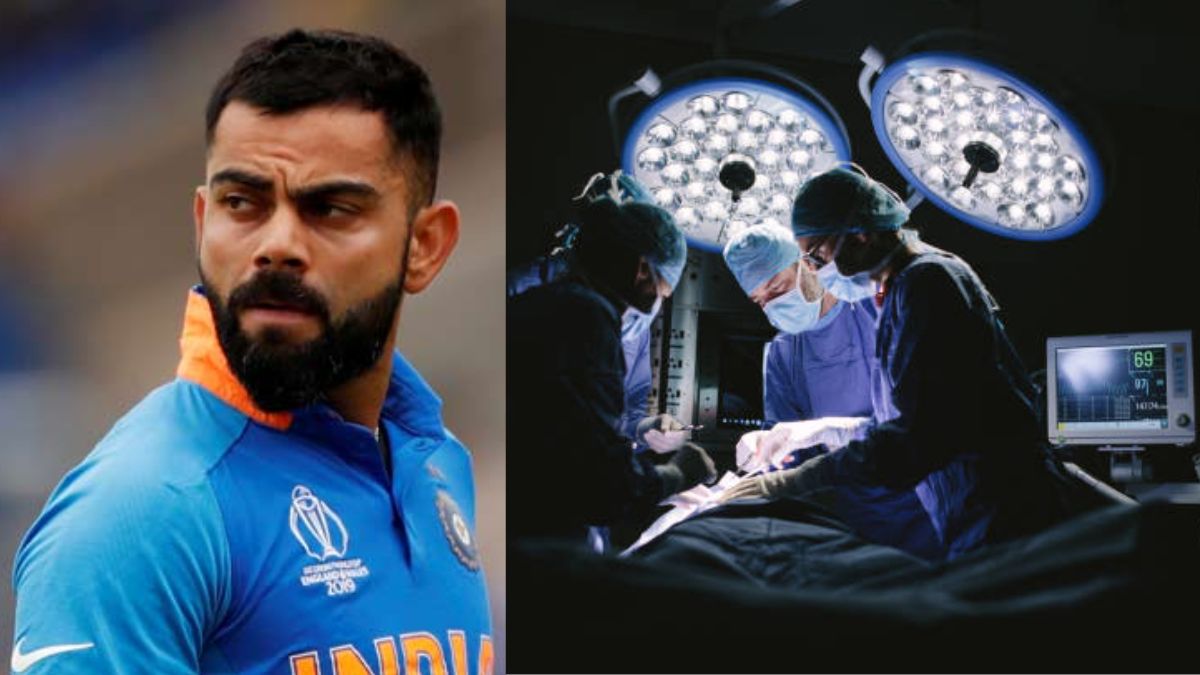 Virat Kohli's enemy is in bad condition, operation was done after serious injury, sword hanging on cricket career