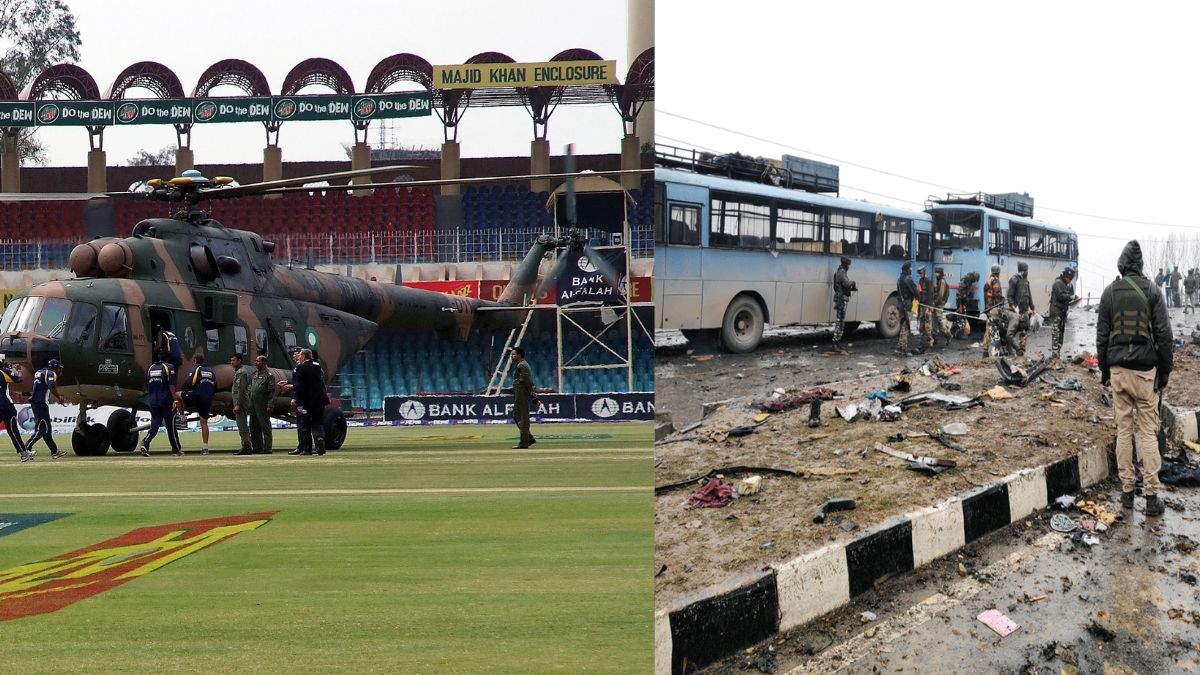 3 March recorded in the black pages of history, terrorist attack on cricket team in Lahore