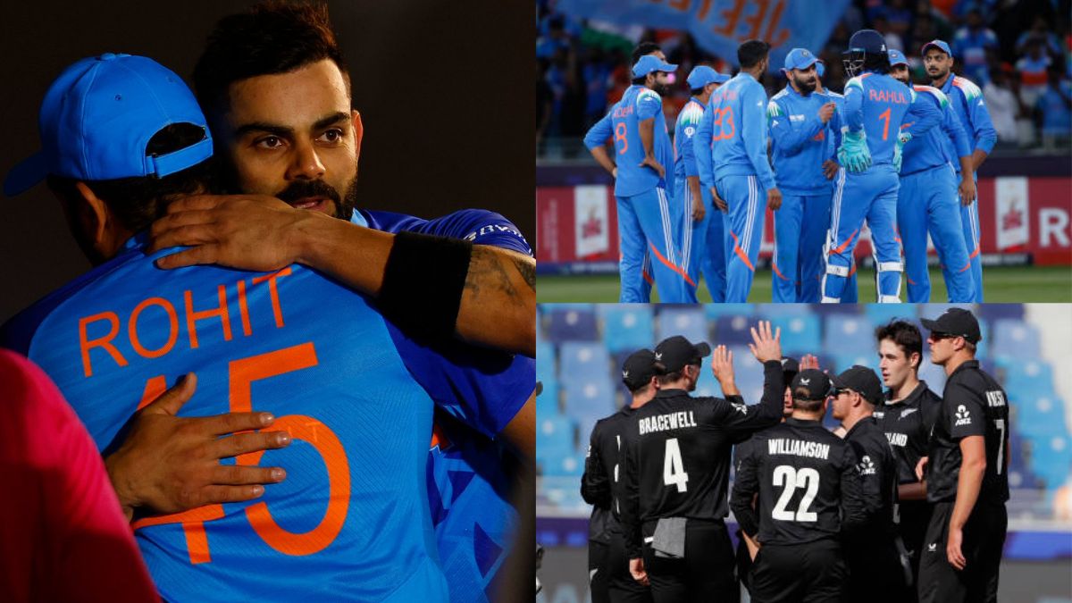 Despite the victory against New Zealand, Team India was in mourning, this veteran had to leave the team and return to India