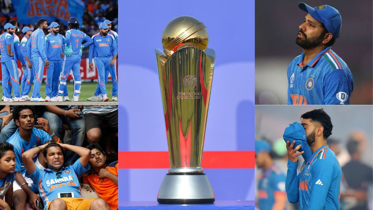 Team India