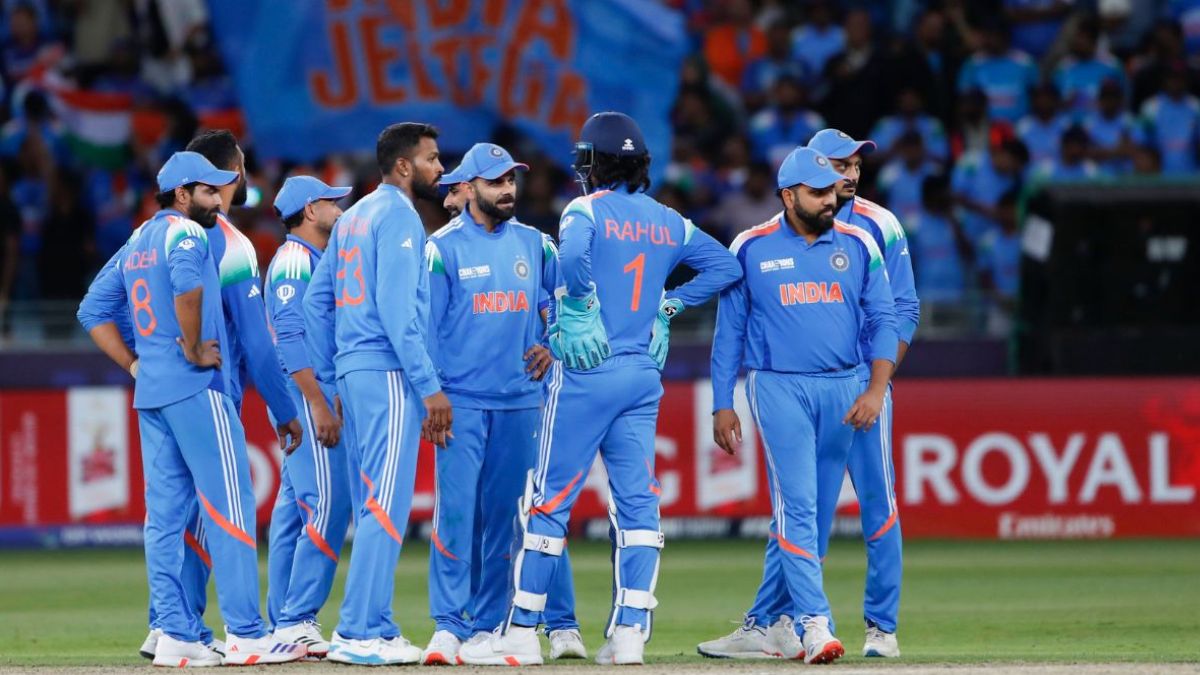 Team India