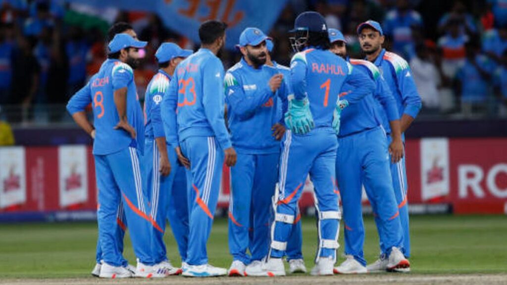 Team India