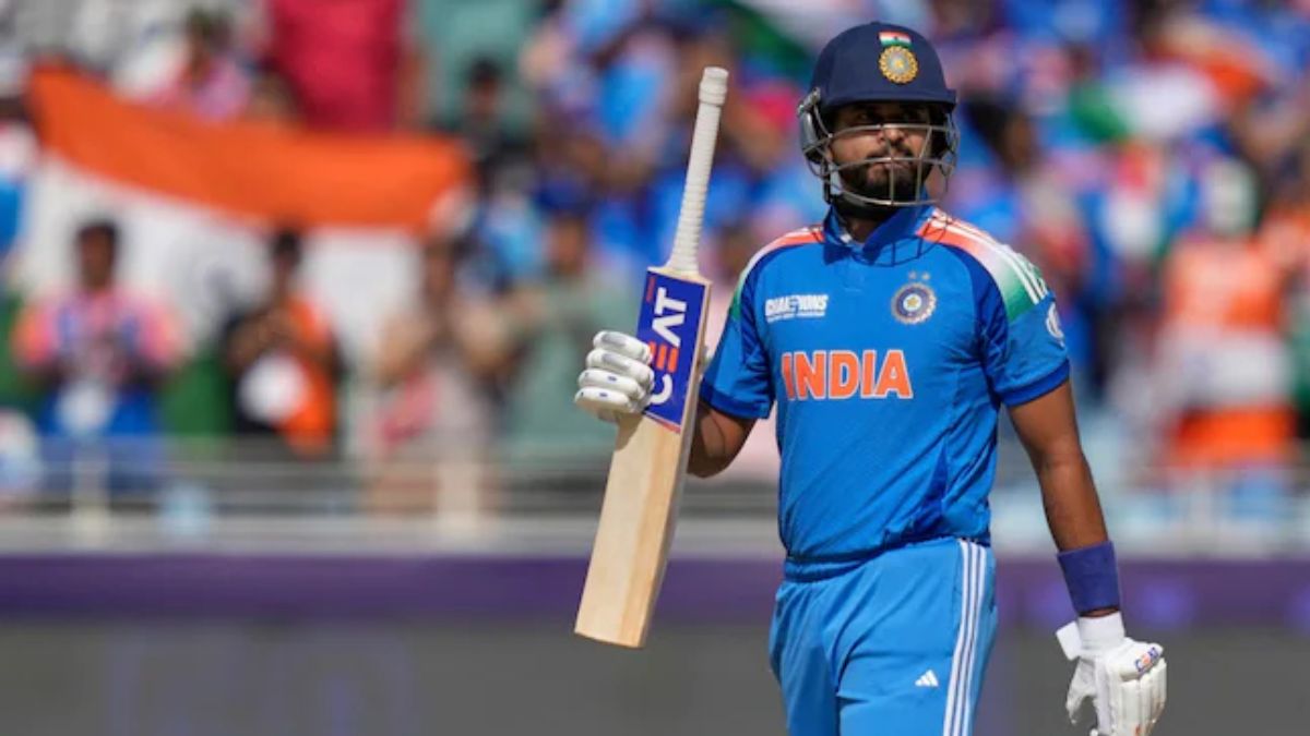 shreyas iyer