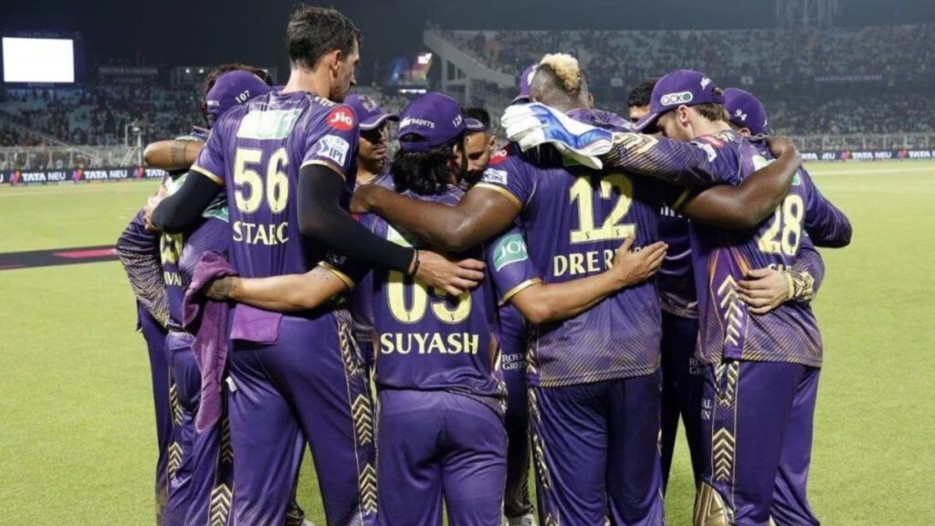 RCB-पंजाब नहीं ये हैं IPL 2025 की सबसे फिसड्डी टीम, पॉइंट्स टेबल के 10वें स्थान पर रहना पक्का 2 KKR