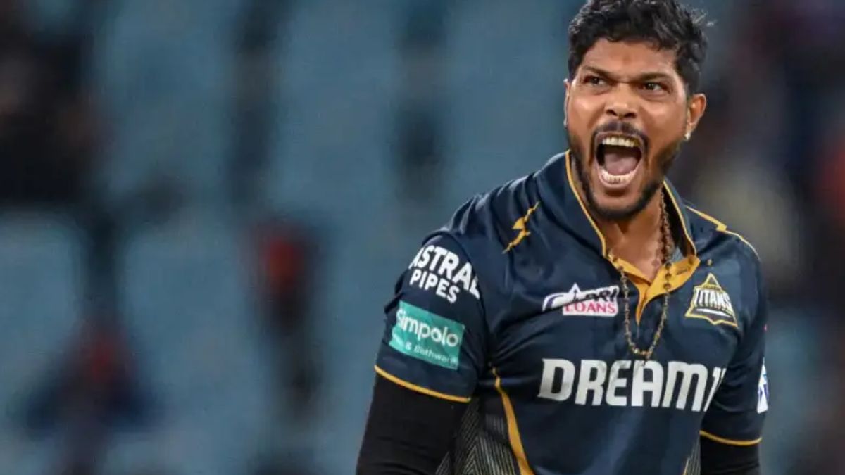 Umesh Yadav 