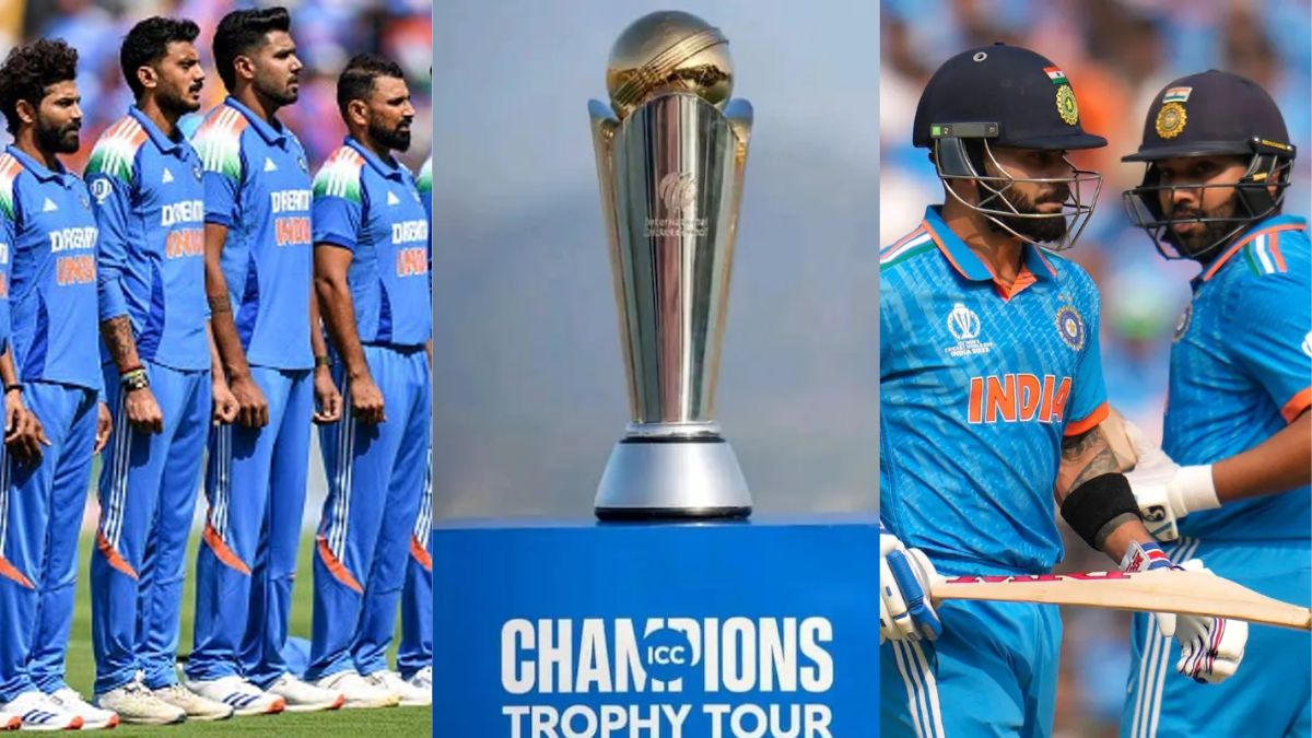 Champions Trophy