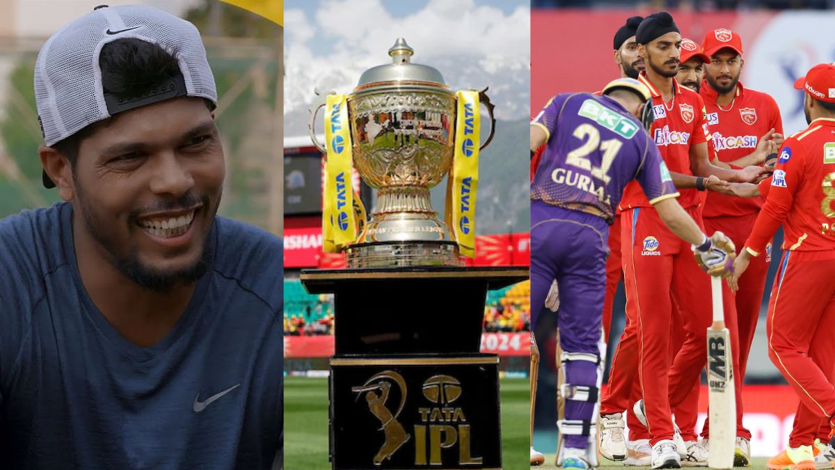 Umesh Yadav, who remained unsold in the auction, enters IPL 2025! Will join this franchise