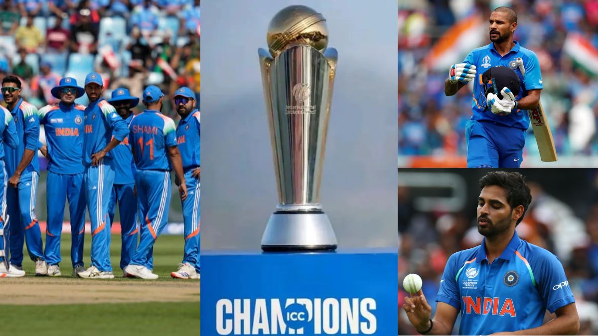 Champions Trophy