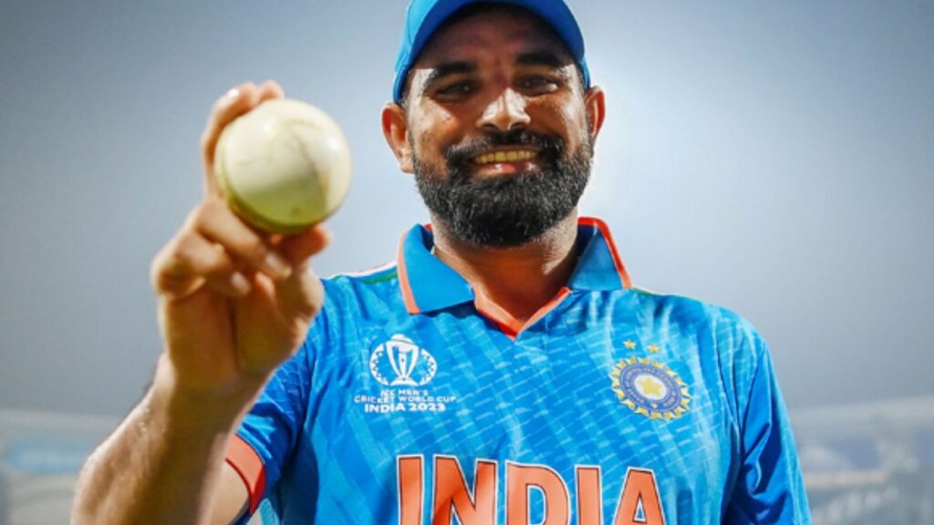 'वो देश का दुश्मन है..', टीम इंडिया के इस क्रिकेटर पर हसीन जहाँ ने लगाया घिनौना आरोप, बता दिया देशद्रोही 2 'He is the enemy of the country..', Haseen Jahan made a disgusting allegation on this cricketer of Team India, called him a traitor