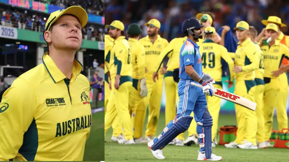 Big Breaking: Steve Smith announced his retirement, this is why he left cricket at an early age