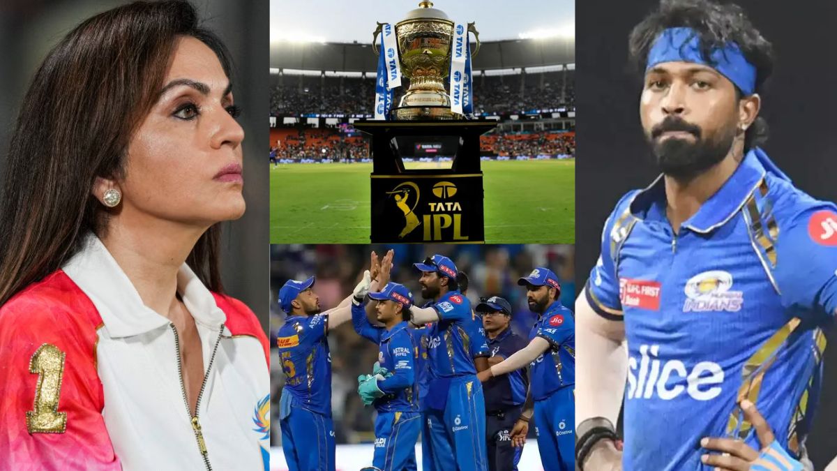 Hardik Pandya got a 440 volt shock, BCCI banned him, he will not be able to play matches