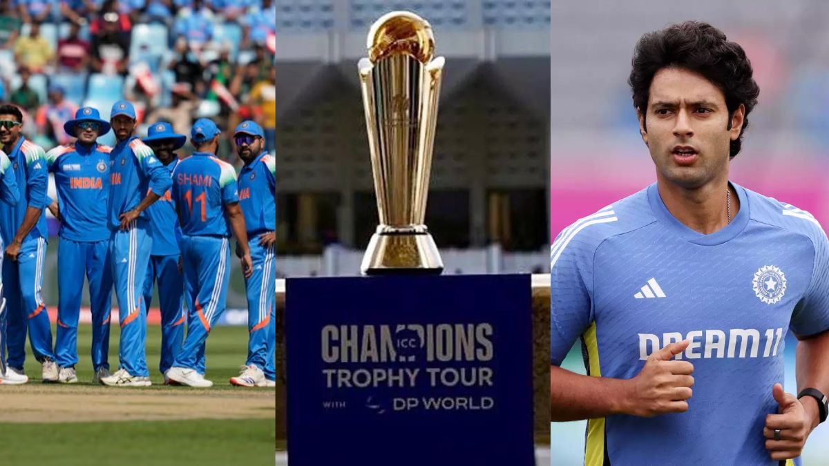 Champions Trophy