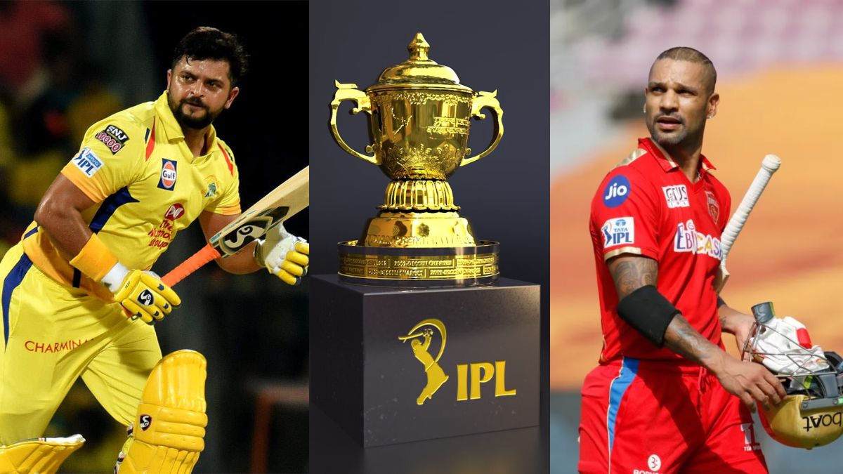 IPL 2025