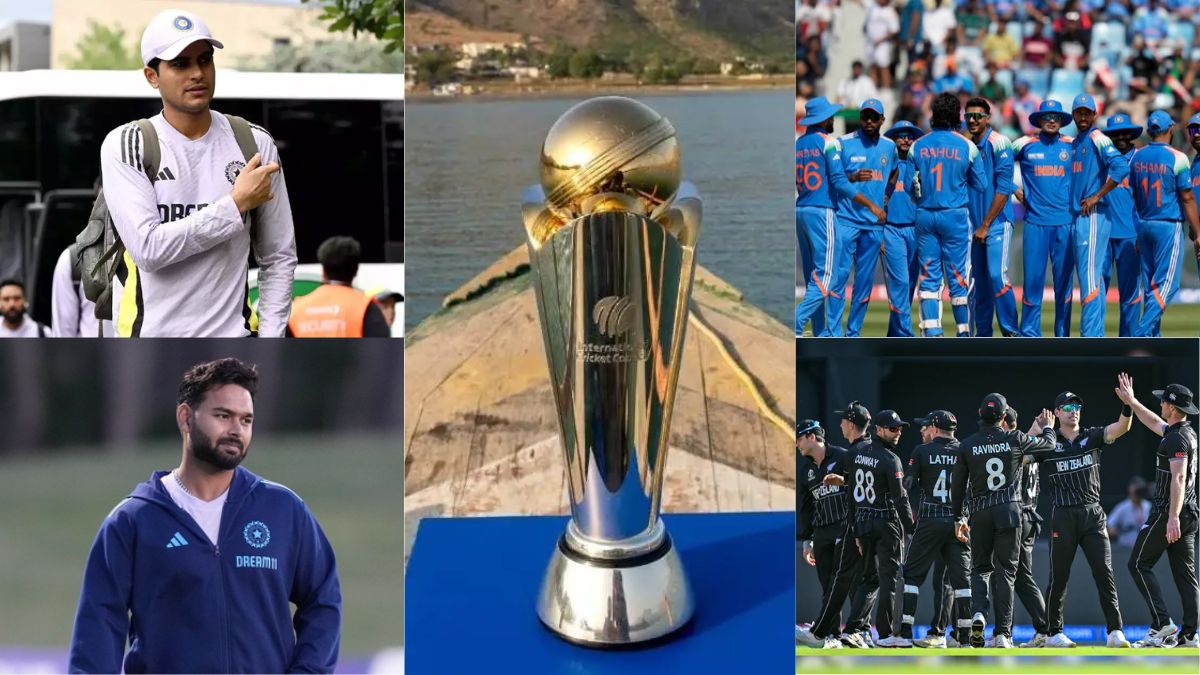 Shubman Gill