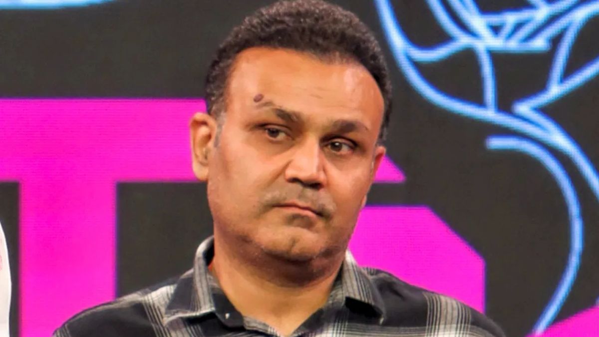 virender sehwag brother