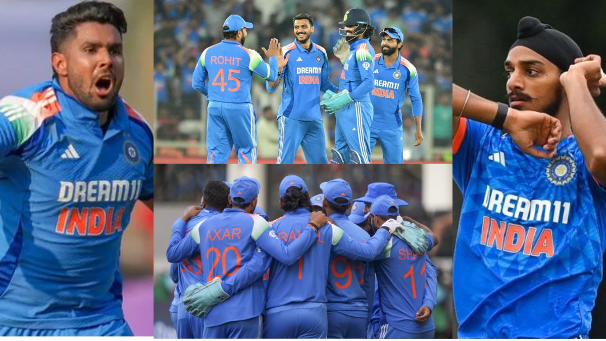 Champions Trophy