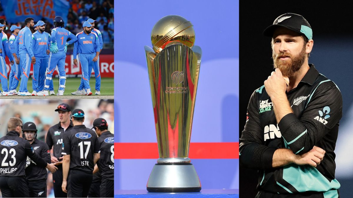 Kane Williamson