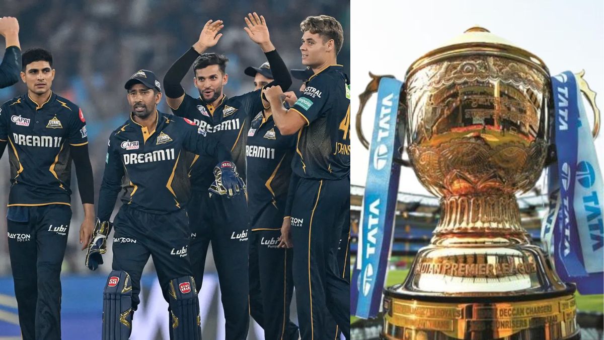 Gujarat Titans