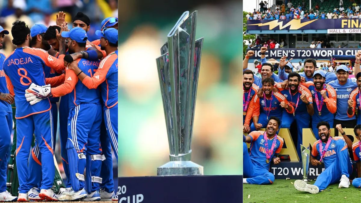T20 World Cup