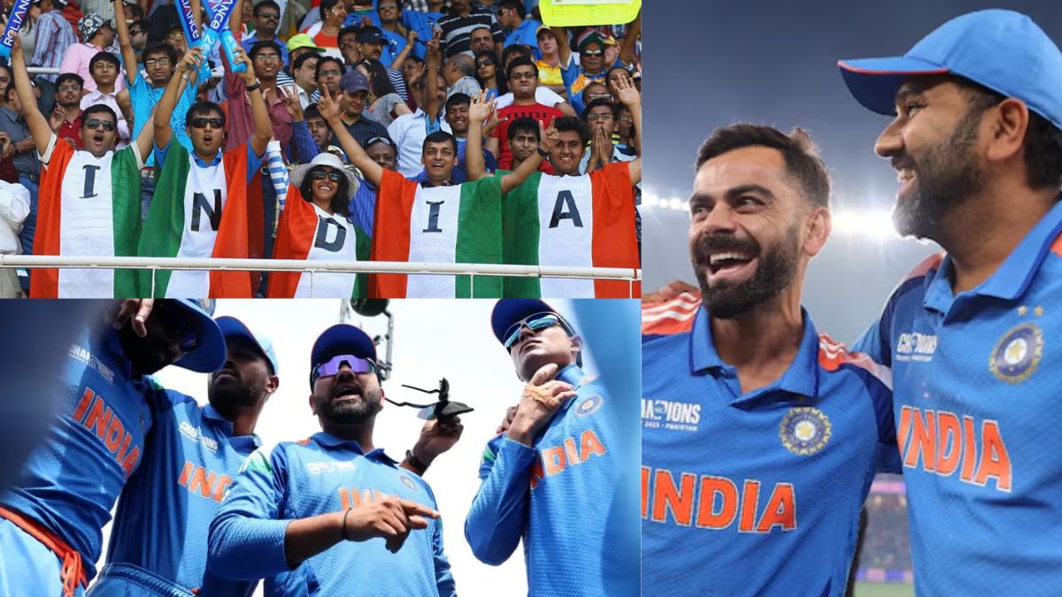 Not Rohit Sharma-Virat Kohli but these 2 favourite players of Indian fans have announced their retirement