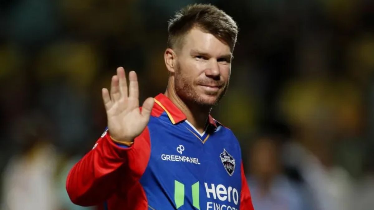 david warner ipl