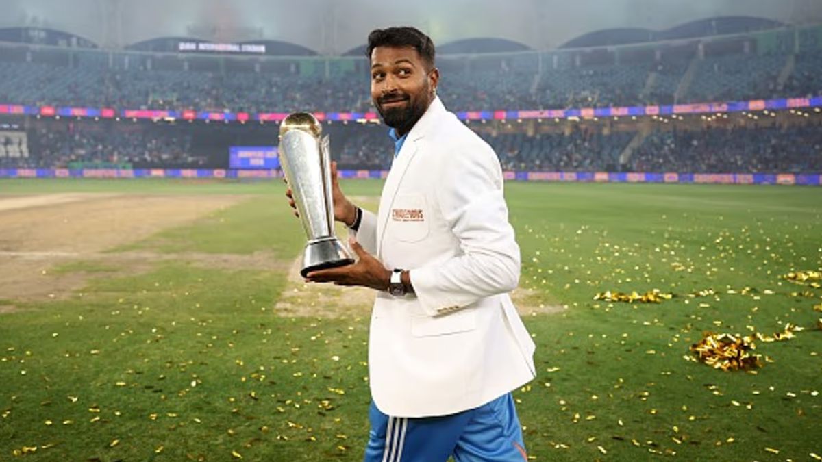 hardik pandya
