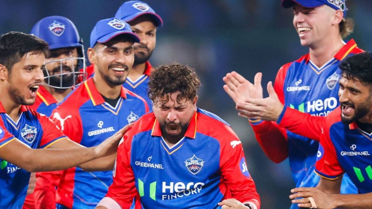 delhi capitals