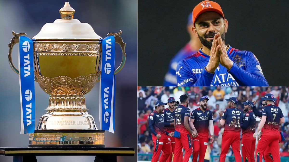 Virat Kohli is going to play his trump card in IPL 2025, was waiting for his debut for 3 years