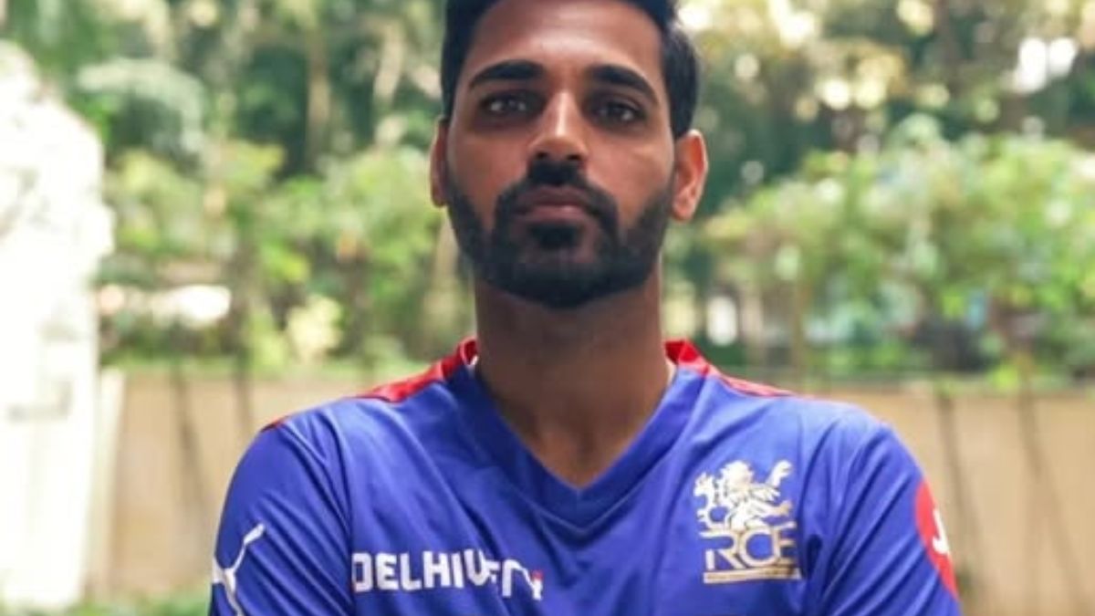 Rajat Patidar