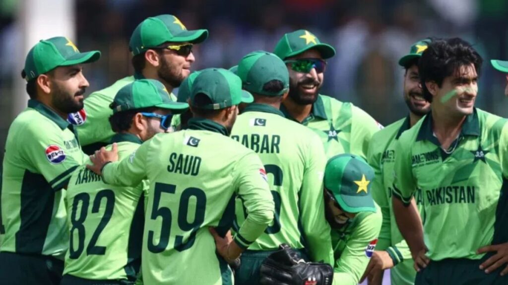 PCB mimics BCCI, will no longer send its players to play in foreign T20 leagues