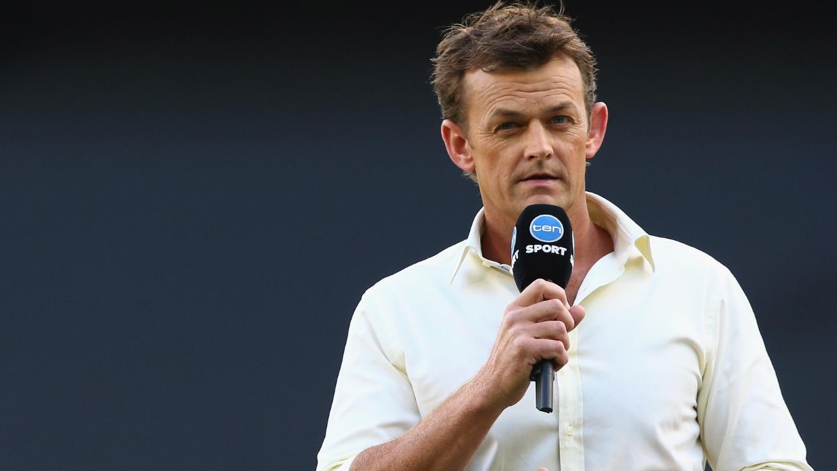 Adam Gilchrist